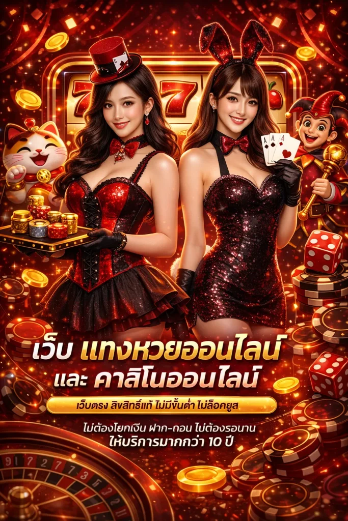 EZFUN777 สล็อต