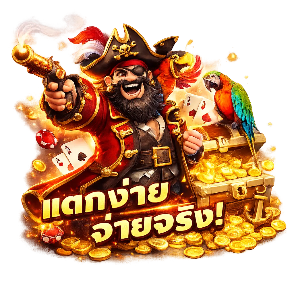 สล็อต EZFUN777